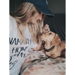 Meet your Posher, Jacey